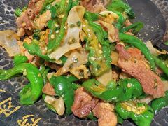 费大厨辣椒炒肉-费大厨辣椒炒肉(黄兴中心广场店)