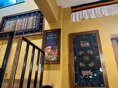 -陀岗美食·云南藏式特色餐厅