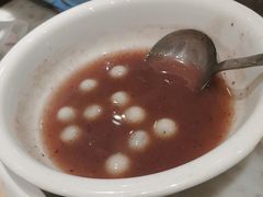 红豆沙汤圆-燕云楼(云南路店)