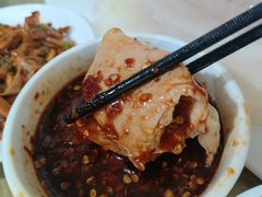 -映秋饭店(李庄总店)