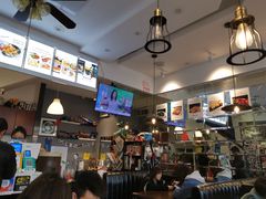 -标记Jane's kitchen(平桥直街店)