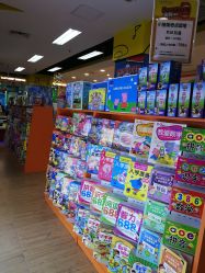 -孩子王(协信星光时代广场店)