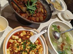 -小京廷北京烤鸭|山野贵州菜(梵华里店)