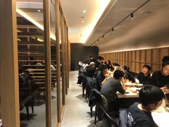 大堂-浩爷羊蝎子火锅(望京店)