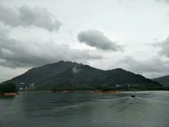 -广州市流溪河国家森林公园