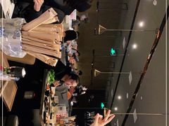 -火炉火自助餐(喜隆多店)