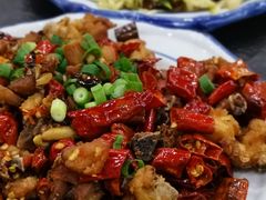 -小唐小四川水煮鱼(北三路店)