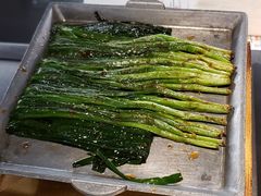 -很久以前羊肉串(南京路第一百货店)