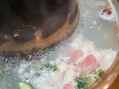 -大明铜锅·烤涮坊·烧烤(新开路店)