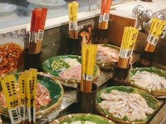 -大娘湘厨(万科金域花园店)