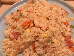 -红小满休闲餐厅(十全街店)