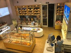 -好利来(柳北店)