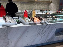 -无锡百乐温德姆花园酒店·自助餐厅