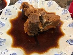 -周家大连水饺(美专校街店)