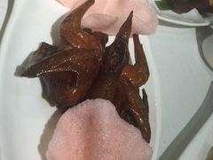 -潮福城大酒楼·潮味粤品·港式点心(湖滨北路店)