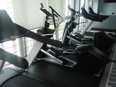 -GymPlus健身(四平路店)