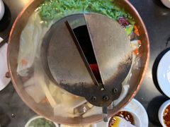 -北门涮肉·炭火铜锅涮肉(什刹海店)