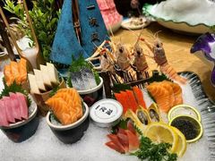 -尚海豆捞(乐虹坊店)