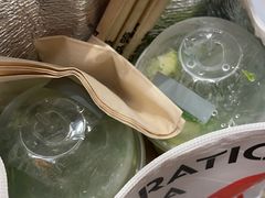 -喜茶(上海泰禾大厦店)