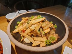 -小三峡食府(西五路店)