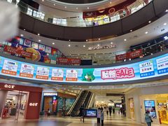 -永旺梦乐城(金银潭店)