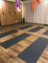 -FineYoga梵音瑜伽·普拉提