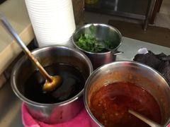 -七宝老街臭豆腐