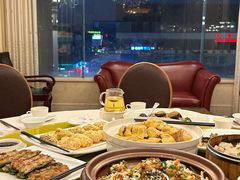 -黄埔华苑酒家(黄埔总店)