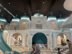 -ABC Swim亲子游泳俱乐部(河西店)