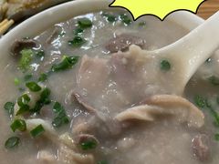 洲心大粥-洲心明记烧肉大粥(总店)