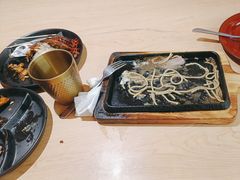 -凡塔斯牛排自助餐厅(莆田万达店)