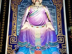 -洛阳周公庙博物馆