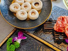 -明洞王妃家烤肉(苏州中心星悦汇店)