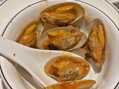 -强记海鲜·大排档(蛇口新街店)