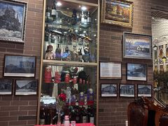 -安德烈俄式西餐厅(中央大街店)