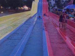 -沈阳龙润夏宫温泉水乐园