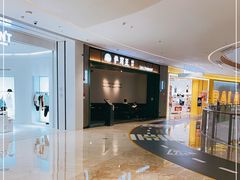 -萨莉亚意式餐厅(杭州西溪龙湖天街店)