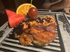 -花潮料理艺食馆(成都万象城店)