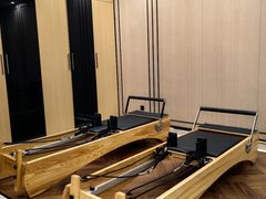 -FLARE STAR FITNESS(复地活力城店)