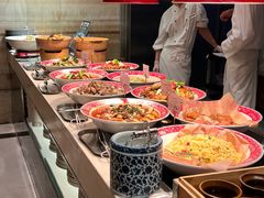-怡咖啡自助餐(宁波香格里拉店)