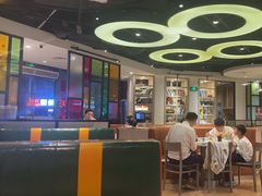 -新宝餐厅(流塘店)