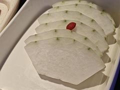 -额尔敦传统涮(公园西路店)