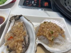 -海味当家·蒸锅海鲜(中山广场创始店)