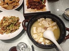 -鲁菜根·泰山菜(泰山店)