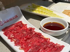 -海底捞火锅(群光广场店)