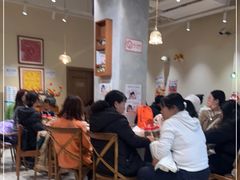 -小豆海棠(人民南路店)