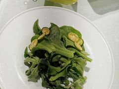 青柠冰草-宴秋杭州菜(锦艺城店)
