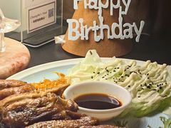 -床吧创意私房菜•Bistro