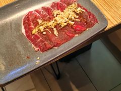 -新石器烤肉(欧尚永宁店)