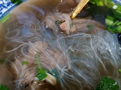 -丰登陕西水盆牛羊肉·泡馍
